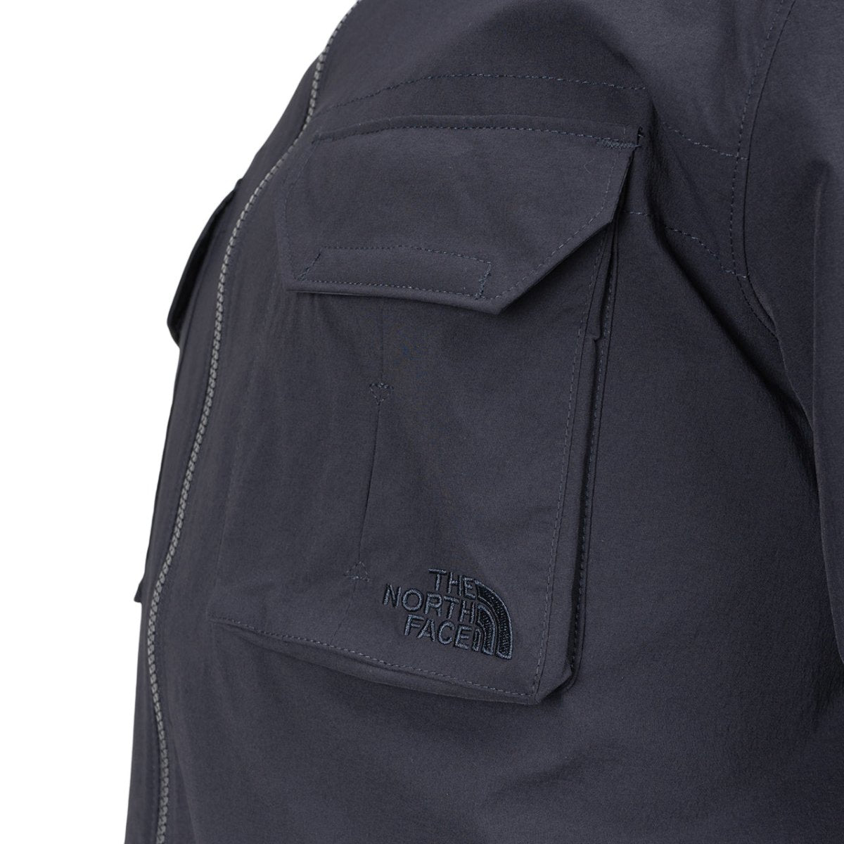 The North Face Sightseer Jacket (Navy)  - Allike Store