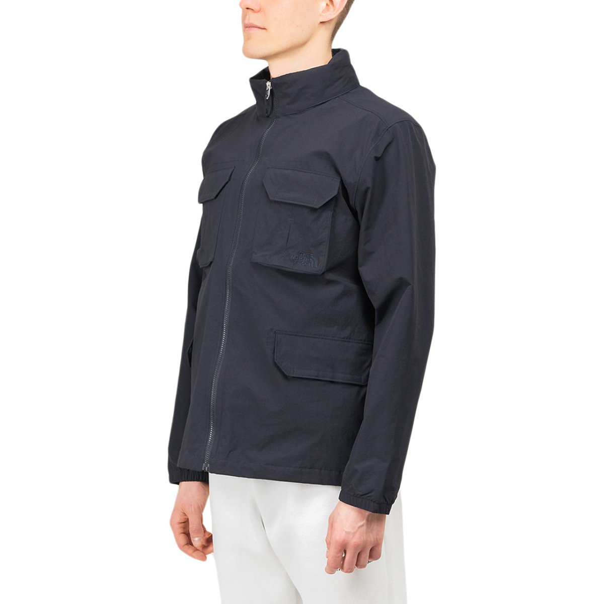 The North Face Sightseer Jacket (Navy)  - Allike Store