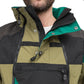 The North Face Steep Tech Apogee Jacket (Khaki / Schwarz)  - Allike Store