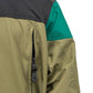 The North Face Steep Tech Apogee Jacket (Khaki / Schwarz)  - Allike Store