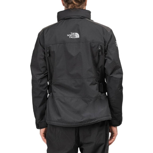 The North Face Steep Tech Apogee Jacket (Schwarz)  - Allike Store