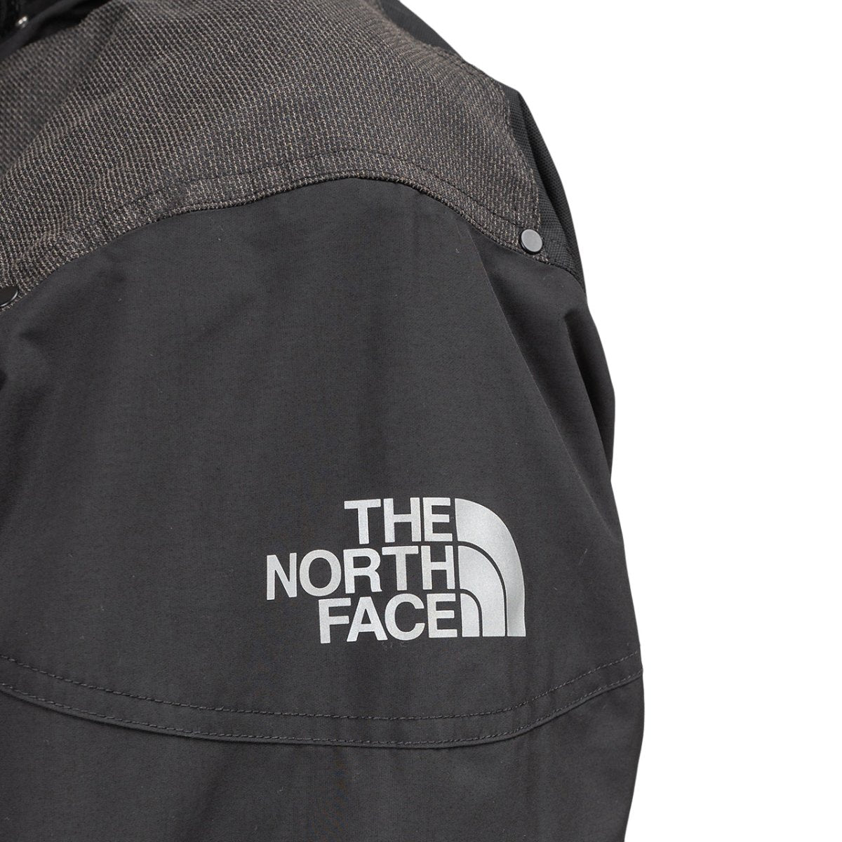 The North Face Steep Tech Apogee Jacket (Schwarz)  - Allike Store