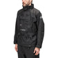 The North Face Steep Tech Apogee Jacket (Schwarz)  - Allike Store