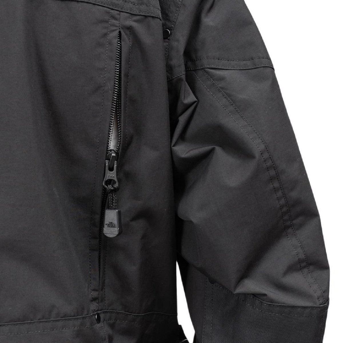 The North Face Steep Tech Apogee Jacket (Schwarz)  - Allike Store