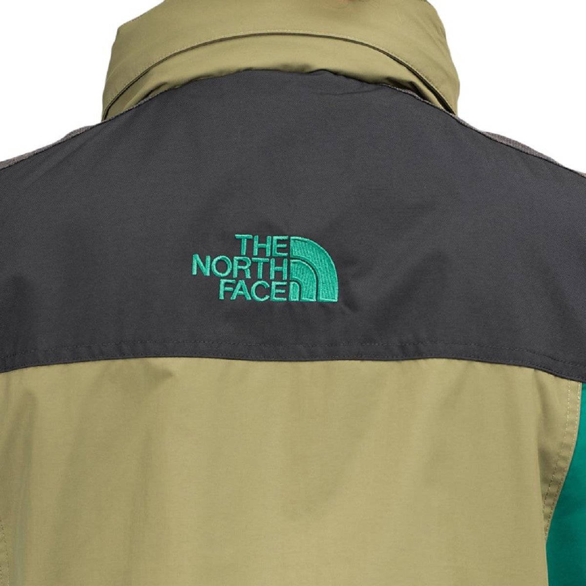 The North Face Steep Tech Apogee Vest (Khaki / Schwarz)  - Allike Store