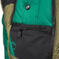 The North Face Steep Tech Down Jacket (Khaki / Schwarz)  - Allike Store