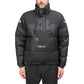 The North Face Steep Tech Down Jacket (Schwarz)  - Allike Store