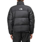 The North Face Steep Tech Down Jacket (Schwarz)  - Allike Store