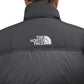 The North Face Steep Tech Down Jacket (Schwarz)  - Allike Store