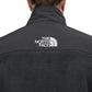 The North Face Steep Tech Full Zip Fleece Jacket (Schwarz)  - Allike Store