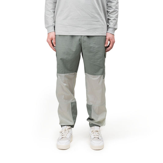 The North Face Steep Tech Light Pant (Grau / Grün)  - Allike Store