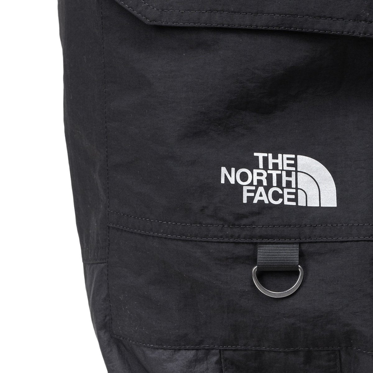 The North Face Steep Tech Light Pant (Schwarz)  - Allike Store