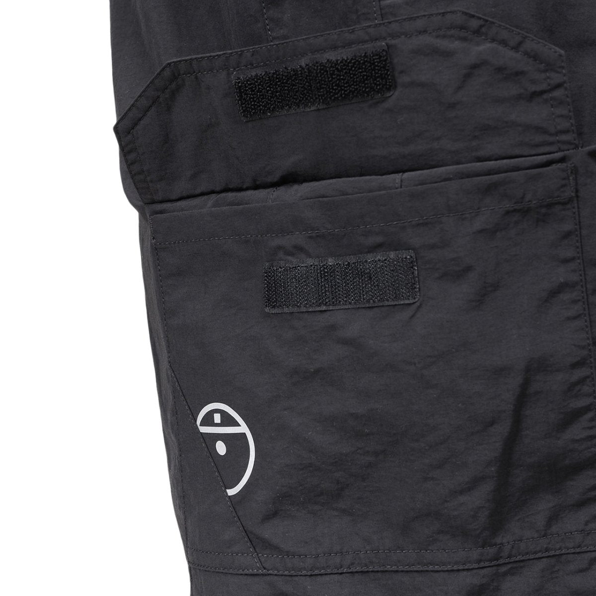 The North Face Steep Tech Light Pant (Schwarz)  - Allike Store