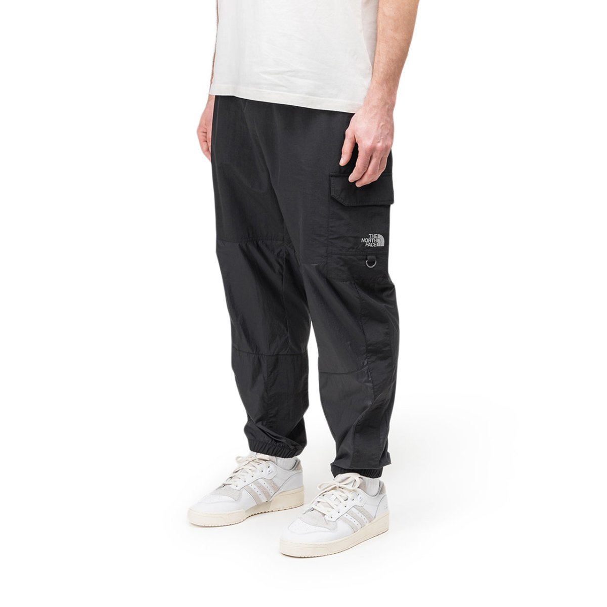 The North Face Steep Tech Light Pant (Schwarz)  - Allike Store