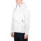 The North Face Steep Tech Light Rain Jacket (Weiß)  - Allike Store