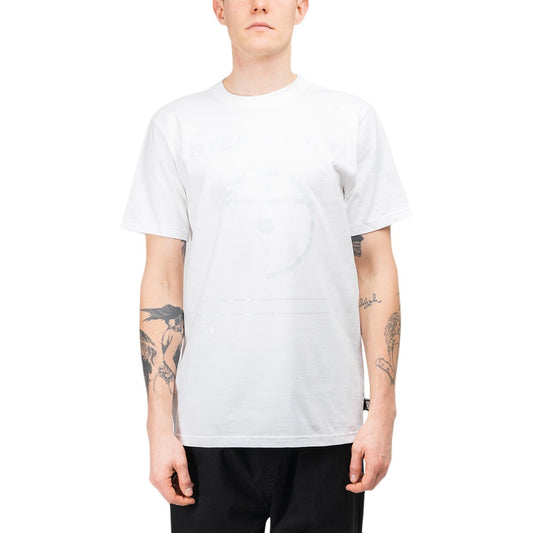 The North Face Steep Tech Light T-Shirt (Weiß)  - Allike Store
