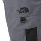 The North Face Steep Tech Pant (Dunkelgrau / Gelb)  - Allike Store