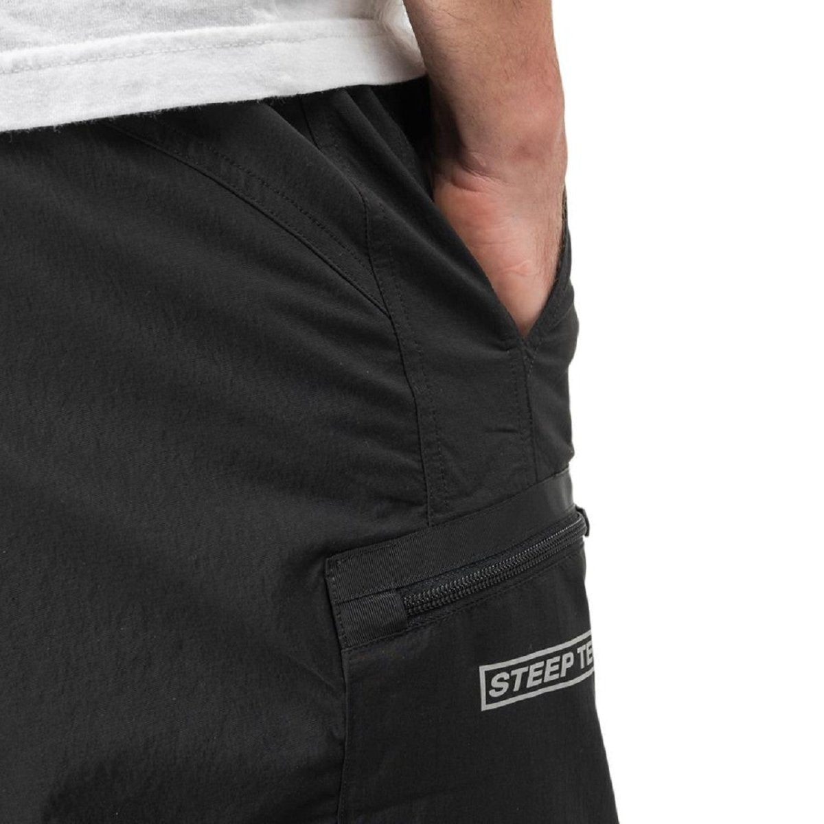 The North Face Steep Tech Pant (Schwarz)  - Allike Store