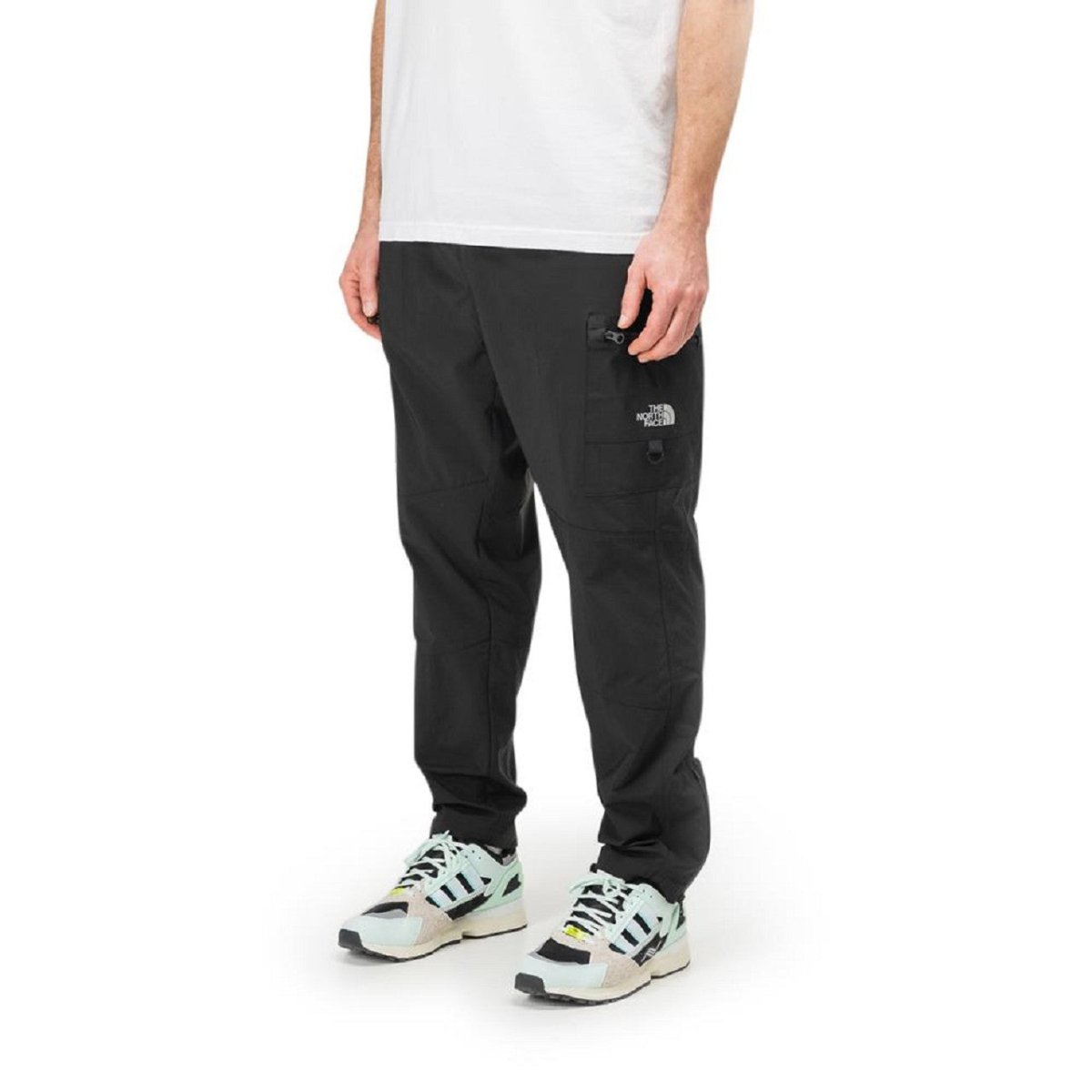 The North Face Steep Tech Pant (Schwarz)  - Allike Store
