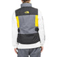 The North Face Steep Tech Vest (Grau / Gelb / Schwarz)  - Allike Store