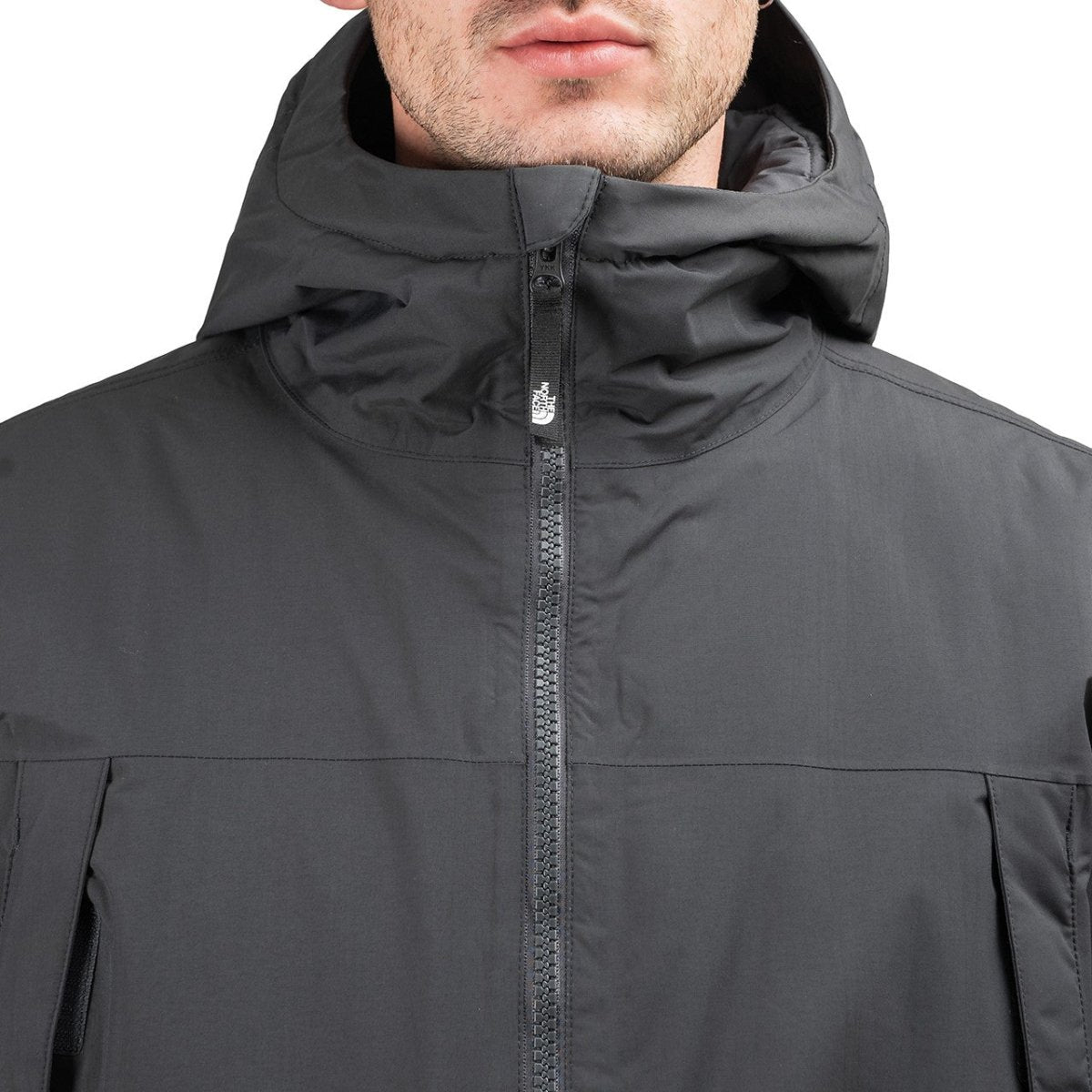 The North Face Storm Peak Jacket (Antharazit)  - Allike Store