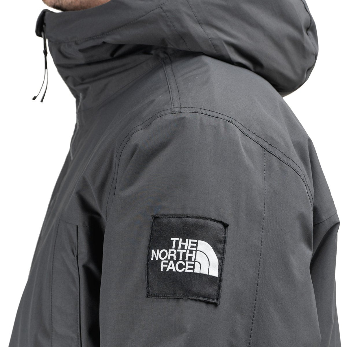 The North Face Storm Peak Jacket (Antharazit)  - Allike Store