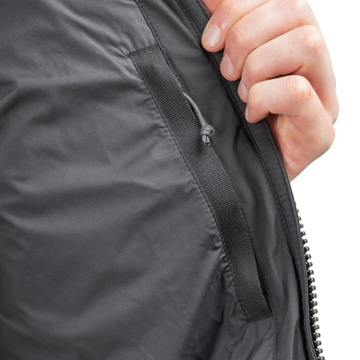 The North Face Storm Peak Jacket (Antharazit)  - Allike Store