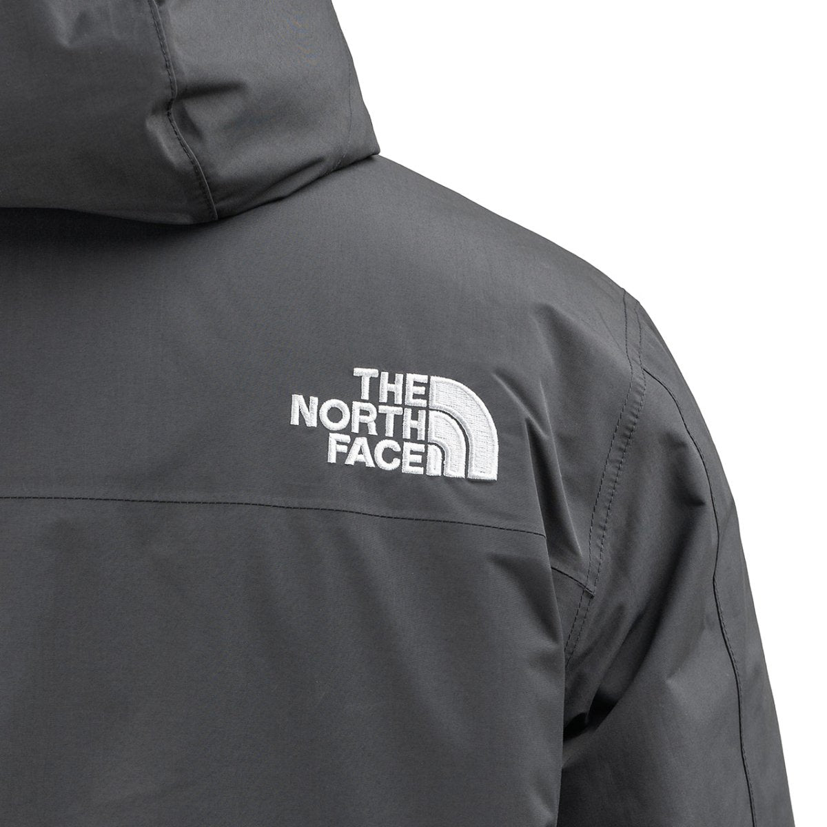 The North Face Storm Peak Jacket (Antharazit)  - Allike Store