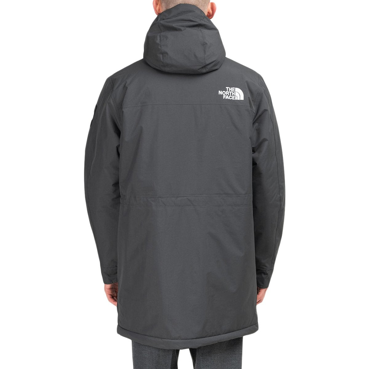 The North Face Storm Peak Jacket (Antharazit)  - Allike Store