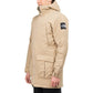 The North Face Storm Peak Jacket (Khaki)  - Allike Store