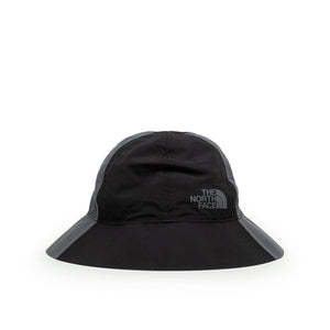 The North Face Tekware Bucket Hat (Schwarz / Navy)  - Allike Store