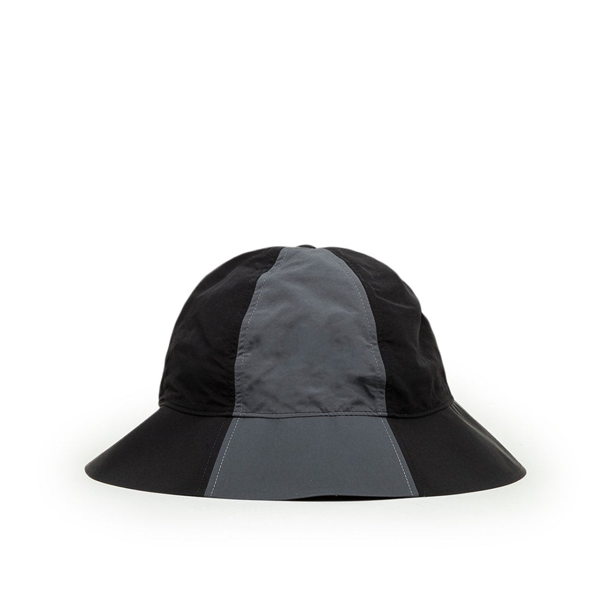 The North Face Tekware Bucket Hat (Schwarz / Navy)  - Allike Store