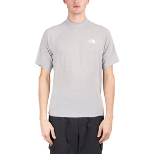 The North Face Tekware Tee (Grau)  - Allike Store