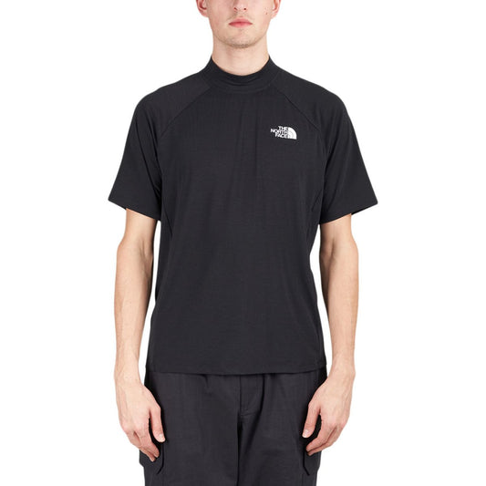 The North Face Tekware Tee (Schwarz)  - Allike Store