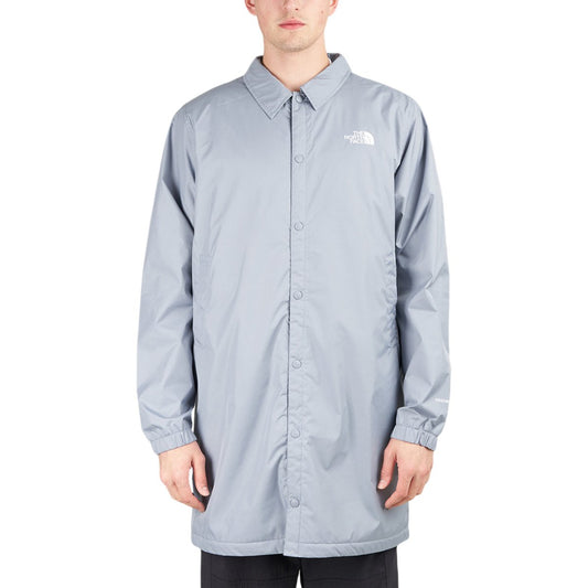 The North Face Telegraphic Coaches Jacket (Grau)  - Allike Store