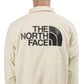 The North Face Telegraphic Jacket (Beige)  - Allike Store