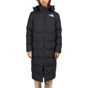 The North Face WMNS Triple C Parka (Schwarz)  - Allike Store