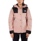 The North Face W 1990 MNT Jacket GTX (Rosa)  - Allike Store