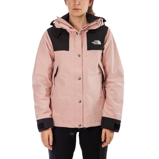 The North Face W 1990 MNT Jacket GTX (Rosa)  - Allike Store