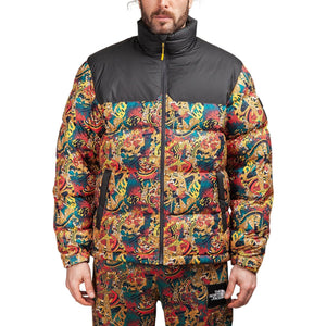 The North Face W 1992 Nuptse Jacket (Gelb)  - Allike Store