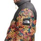 The North Face W 1992 Nuptse Jacket (Gelb)  - Allike Store