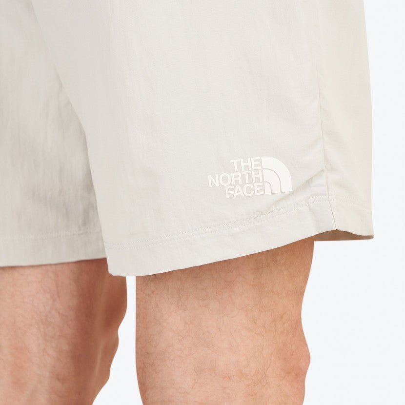 The North Face Water Short (Grau)  - Allike Store