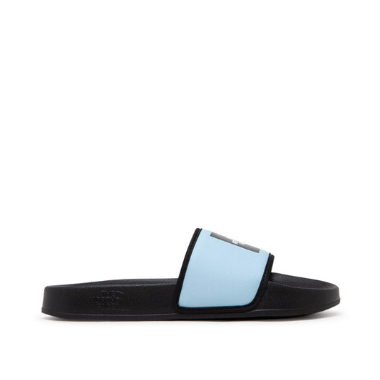 Unisex 9 products WMNS Base Camp Slides III (Blau / Schwarz)  - Cheap Sneakersbe Jordan Outlet