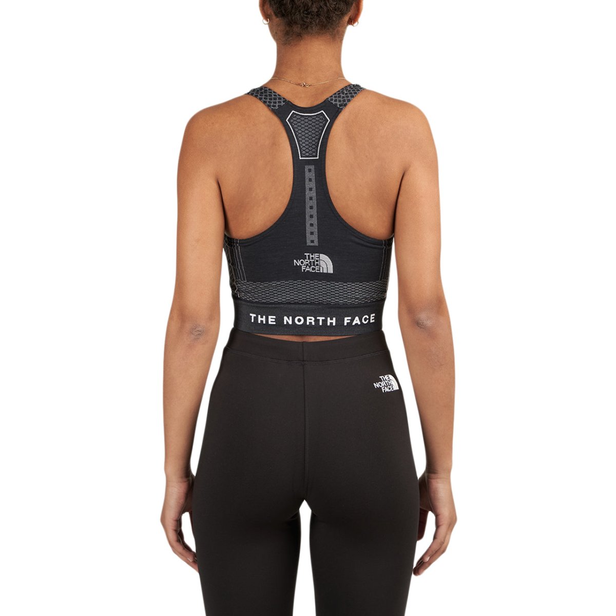 North face 2025 women's base layer