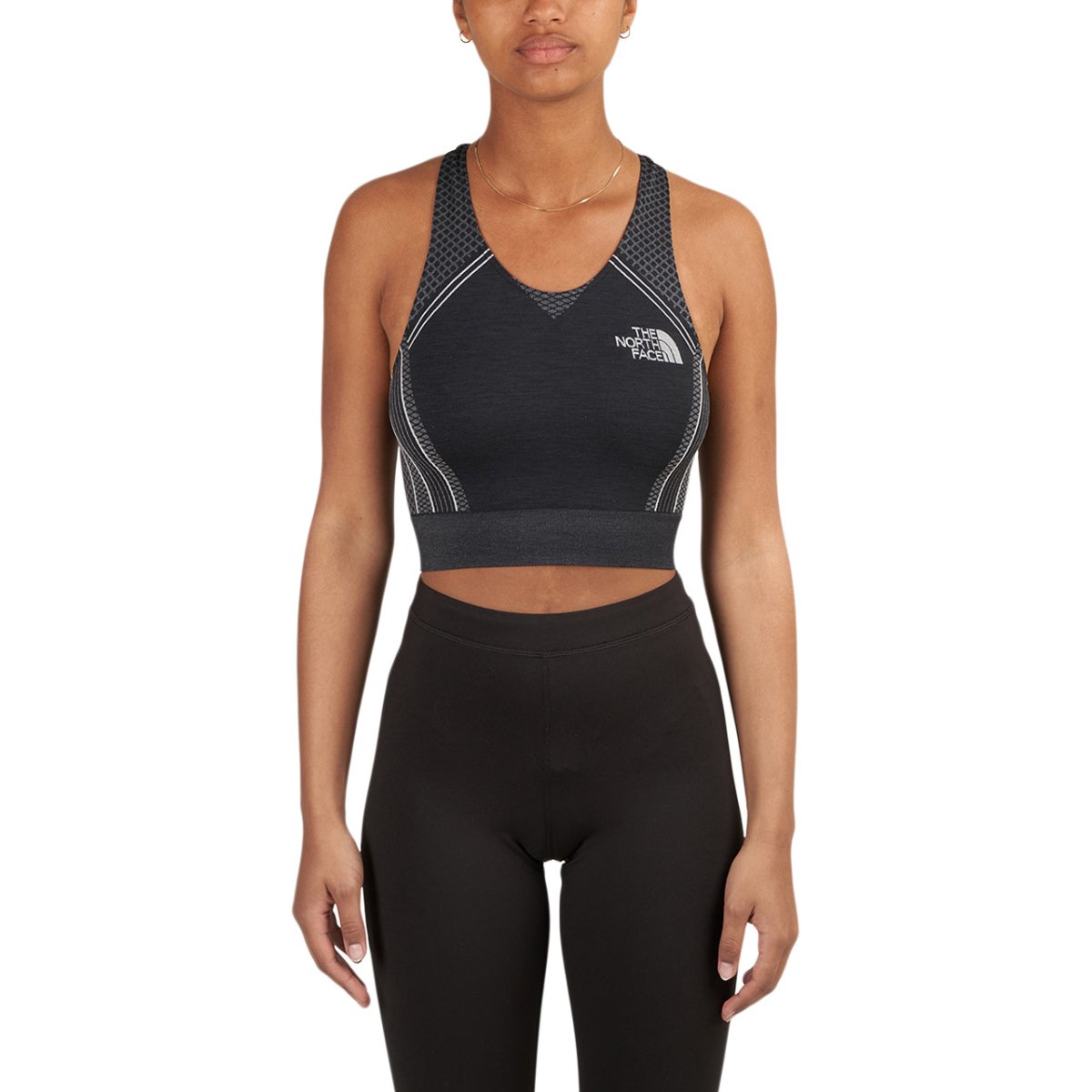 Scroll to top WMNS Baselayer Top (Schwarz)  - Cheap Juzsports Jordan Outlet