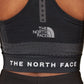 The North Face WMNS Baselayer Top (Schwarz)  - Allike Store