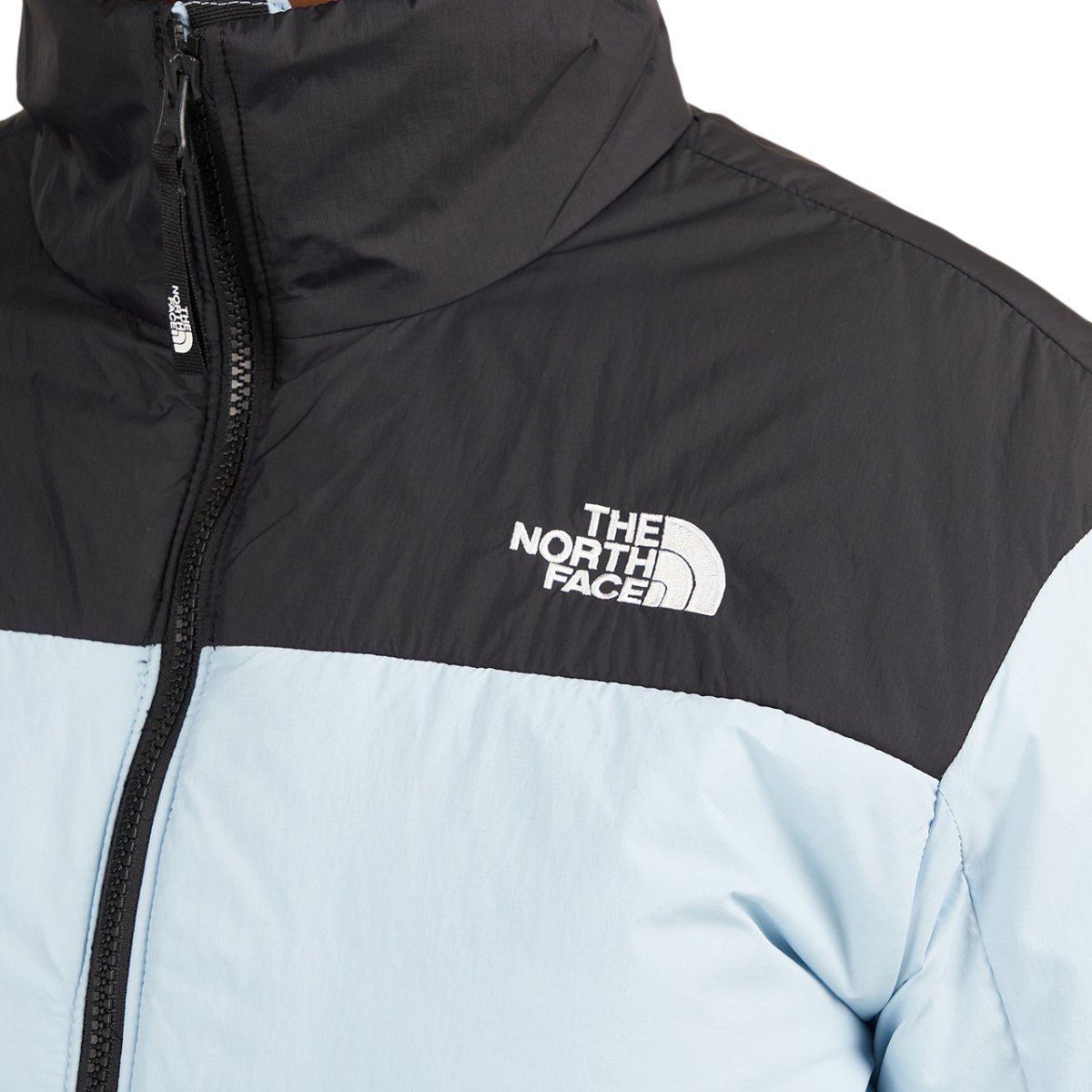 The North Face WMNS Gosei Puffer Jacket (Hellblau)  - Allike Store