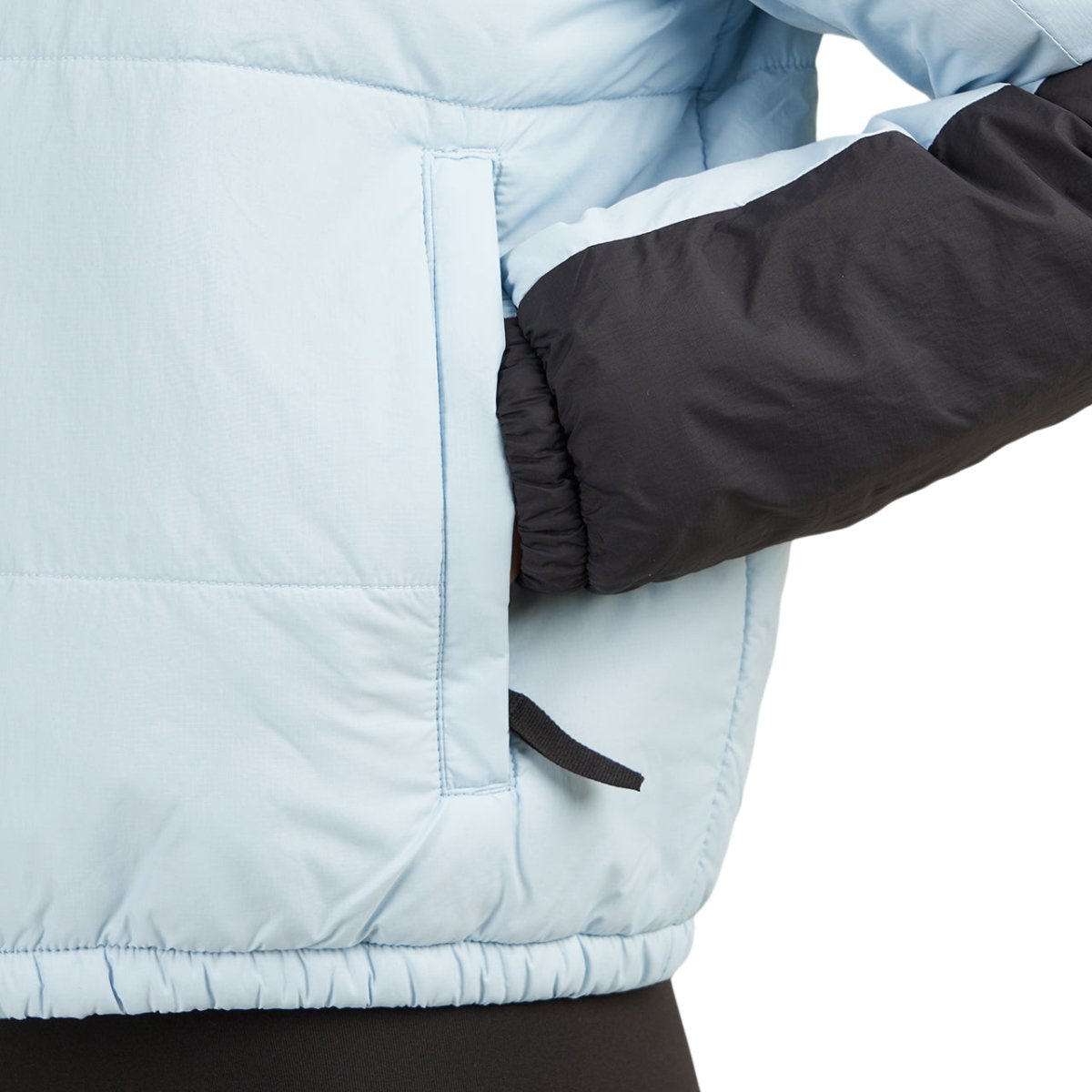 The North Face WMNS Gosei Puffer Jacket (Hellblau)  - Allike Store