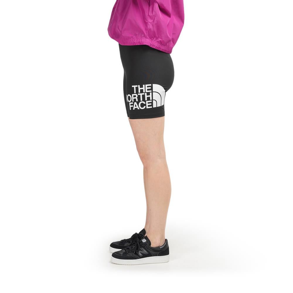 The North Face WMNS Kabe Short (Schwarz)  - Allike Store