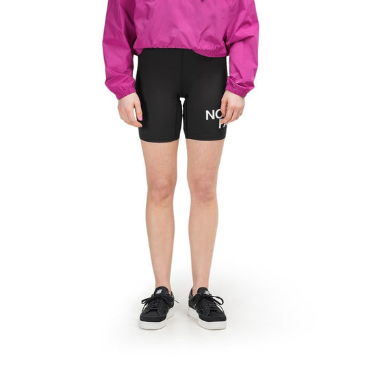 The North Face WMNS Kabe Short (Schwarz)  - Allike Store